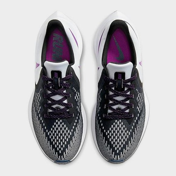 NIKE Air Zoom Running Sneakers - Picture 4 of 4
